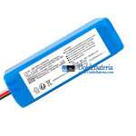 Batería para PLC INR18650-M26-4S2P-CRL-300 [Batería de Repuesto]